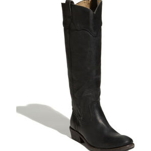 Frye CARSON LUG Riding Boot